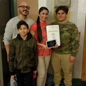 Meet your Posher, Denise